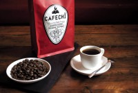 Cafechi Roasted Coffee