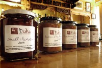 Homemade Jam from la maison d'estelle